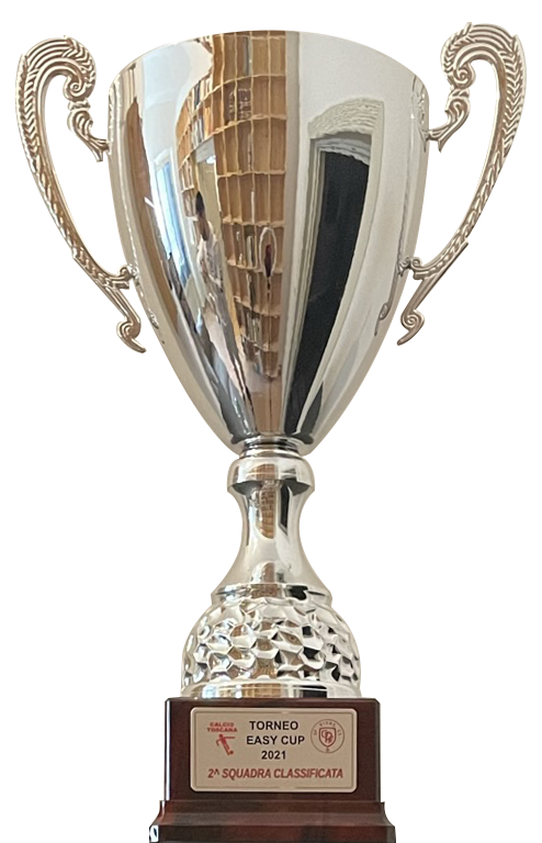 Easy Cup (2020/21)